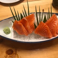 นากะ ร้านอาหารญี่ปุ่น ตาก