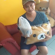 ชาคุมะ (ชานมไข่มุก+เค้ก) พหลโยธิน 52