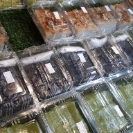 ขนมไทยไพจิตต์ เทอมินอล 21 โคราช ชั้น4ตรงข้ามร้านก๋วยเตั๋ยวพระนคร