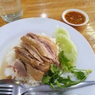 เมนูของร้าน พุทธรักษา2เป็ดพะโล้ สาขา 2