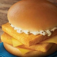 เมนูของร้าน McDonald's เดอะมอลล์ งามวงศ์วาน ชั้น G