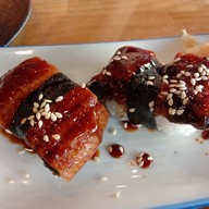 Taiyo Sushi