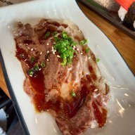 Taiyo Sushi
