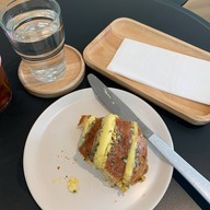 Sun and Son Cafe พัฒนาการ