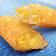 เมนูของร้าน McDonald's ซีคอน สแควร์ 1