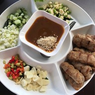 แอนแหนมเนือง ระยอง