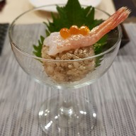 เมนูของร้าน Koko Japanese Restaurant