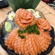 เมนูของร้าน Hatyai Sashimi สุราษฎร์ธานี Hatyai Sashimi สุราษฎร์ธานี