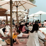 Space Oddity ( Cold Brew Bar ) Seenspace Huahin