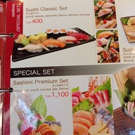 Taiyo Sushi