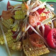 ลาบเป็ดอุบล บางขุนนนท์