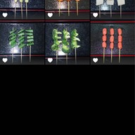 DONG-EANG (ดองเอง กุ้ง+แซลมอน ดองซีอิ๊วเกาหลี) พุทธมณฑลสาย4