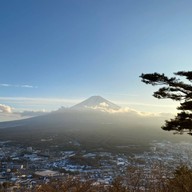 Mt. Fuji Panoramic Ropeway