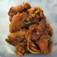 เมนูของร้าน อ้อยโภชนา โรงอาหารสระแก้ว (union)