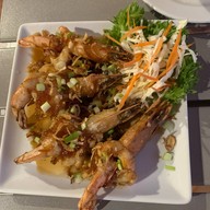 เมนูของร้าน Uncle Rang Restaurant