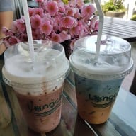 Longchae Cafe'