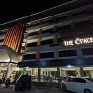 โรงแรมเดอะสเปซ เชียงราย