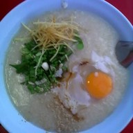 จู๋ม้กโจ๊กหมู