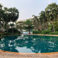 โรงแรมรามาการ์เด้นส์