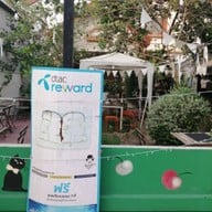 หน้าร้าน Grandpa's Café -