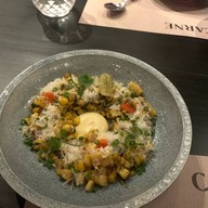 เมนูของร้าน Carne