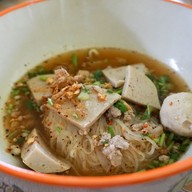 ก๋วยเตี๋ยวสูตรมะนาว