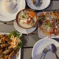 Uncle Rang Restaurant