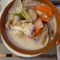 เมนูของร้าน Uncle Rang Restaurant