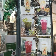 เมนู ช่างชงชา สาขาตลาดอ่อนนุช