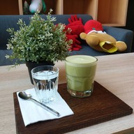 เมนูของร้าน รถนิยมคาเฟ่ by ท่านโม