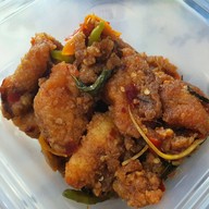 เมนูของร้าน อ้อยโภชนา โรงอาหารสระแก้ว (union)