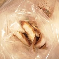 เมนูของร้าน ส.สมบูรณ์ (เจ้าอร่อย)