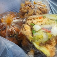 เมนูของร้าน อ้อยโภชนา โรงอาหารสระแก้ว (union)