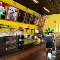 Cafe Caffé