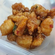 เมนูของร้าน อ้อยโภชนา โรงอาหารสระแก้ว (union)