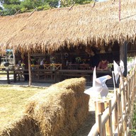 บรรยากาศ I love flower Farm