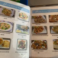 Uncle Rang Restaurant