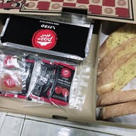 เมนูของร้าน Pizza Hut เดอะมอลล์นครราชสีมา