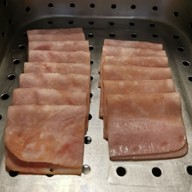 เมนูของร้าน Triple Two Restaurant