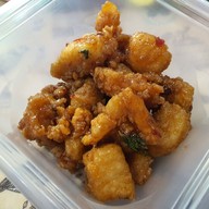 เมนูของร้าน อ้อยโภชนา โรงอาหารสระแก้ว (union)