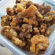 เมนูของร้าน อ้อยโภชนา โรงอาหารสระแก้ว (union)