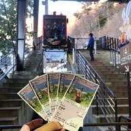 Mt. Fuji Panoramic Ropeway