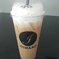 Ittihaad Halal Cafe’ & Restaurant ท่าเรือ กาญจนบุรี