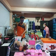 บรรยากาศ ครัวในบ้าน