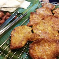 บรรยากาศ ส.สมบูรณ์ (เจ้าอร่อย)