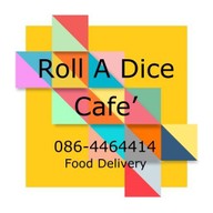 Roll A Dice Cafe'