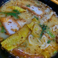 เปี๊ยก หมี่เกี๊ยว ตัวเมืองหาดใหญ่