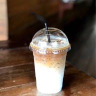 Cafe Caffé