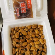 เมนูของร้าน Triple Two Restaurant