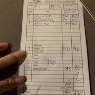 Uncle Rang Restaurant